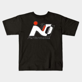 i20N Performance (Bigger) Kids T-Shirt